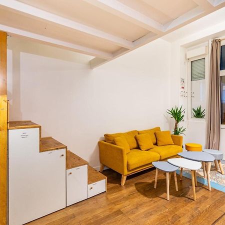 Guestready - Mellow Yellow In The 19Th Париж Екстериор снимка